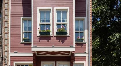 Hotel Turkish House - image 28