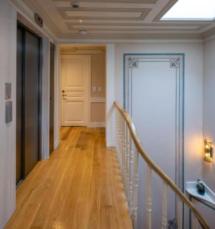 Hotel Turkish House - image 30