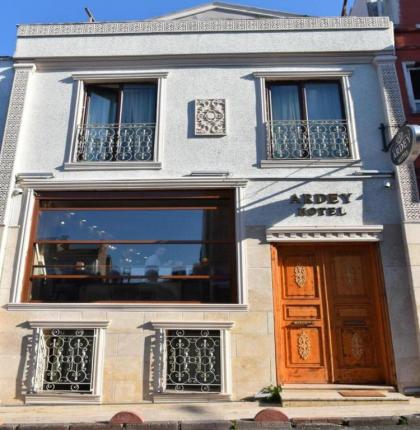 ARDEY HOTEL 