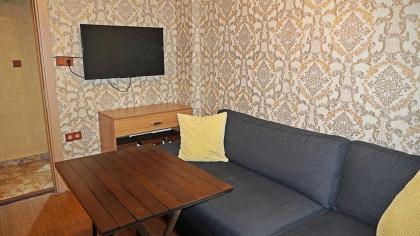 Ottoman Design Apartments - image 15