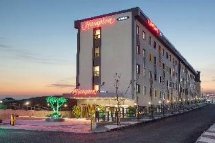 Hampton by Hilton Istanbul Arnavutkoy