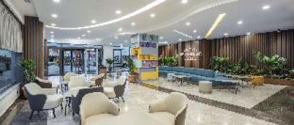 Hampton by Hilton Istanbul Arnavutkoy - image 11