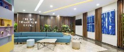 Hampton by Hilton Istanbul Arnavutkoy - image 13