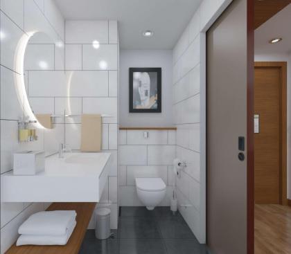 Hampton by Hilton Istanbul Arnavutkoy - image 14