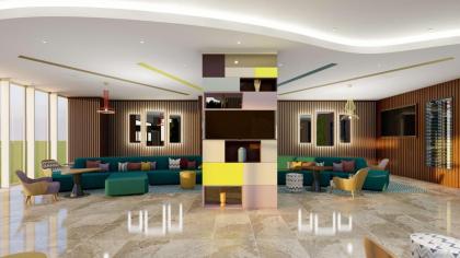 Hampton by Hilton Istanbul Arnavutkoy - image 17