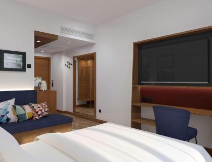 Hampton by Hilton Istanbul Arnavutkoy - image 19