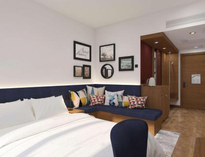Hampton by Hilton Istanbul Arnavutkoy - image 20