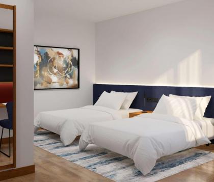 Hampton by Hilton Istanbul Arnavutkoy - image 21