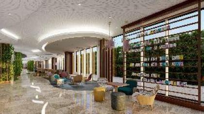 Hampton by Hilton Istanbul Arnavutkoy - image 3