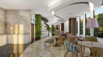 Hampton by Hilton Istanbul Arnavutkoy - image 4