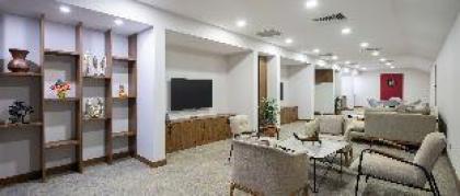 Hampton by Hilton Istanbul Arnavutkoy - image 5