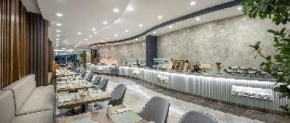 Hampton by Hilton Istanbul Arnavutkoy - image 6