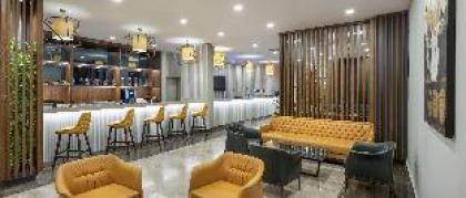 Hampton by Hilton Istanbul Arnavutkoy - image 7