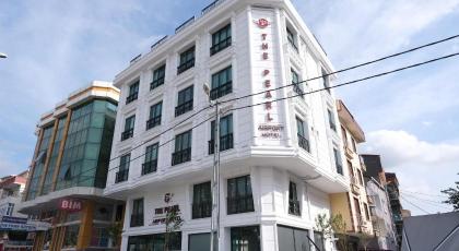 The Pearl Airport Hotel - image 11