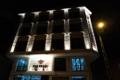 The Pearl Airport Hotel - image 13
