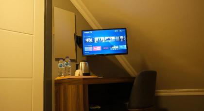 The Pearl Airport Hotel - image 19