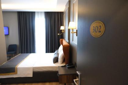 The Pearl Airport Hotel - image 21