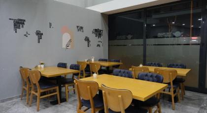 The Pearl Airport Hotel - image 7