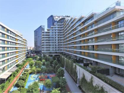 The Superior Living Batışehir Istanbul 