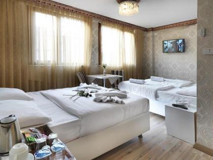 Hotel in Istanbul 