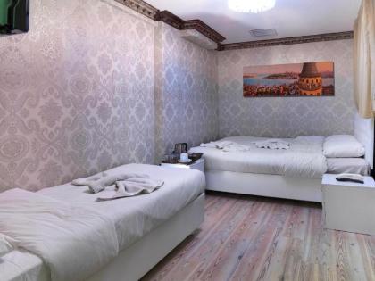 DİYAR BUDGET HOTEL - image 10