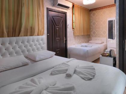 DİYAR BUDGET HOTEL - image 11