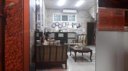 DİYAR BUDGET HOTEL - image 13