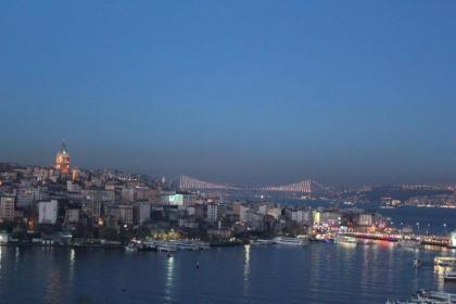 DİYAR BUDGET HOTEL - image 15