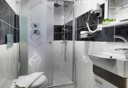 DİYAR BUDGET HOTEL - image 17