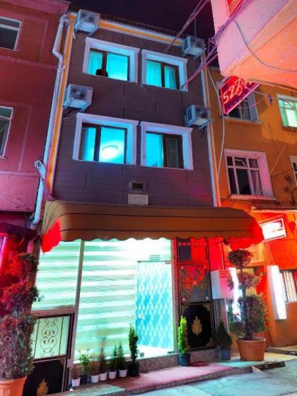 DİYAR BUDGET HOTEL - image 18