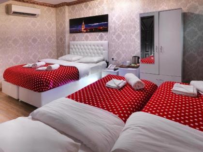 DİYAR BUDGET HOTEL - image 3
