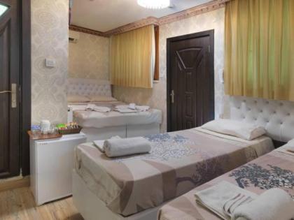 DİYAR BUDGET HOTEL - image 6