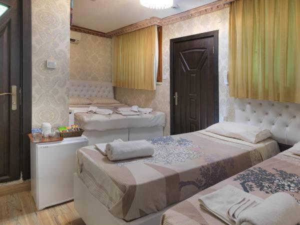 DİYAR BUDGET HOTEL - image 6