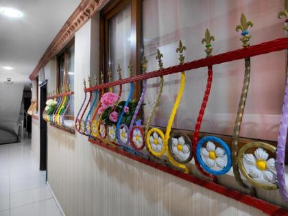DİYAR BUDGET HOTEL - image 7