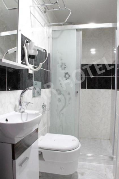 DİYAR BUDGET HOTEL - image 8