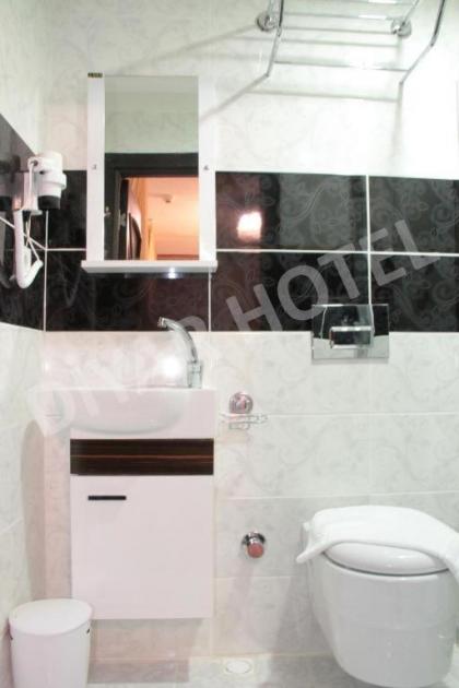 DİYAR BUDGET HOTEL - image 9