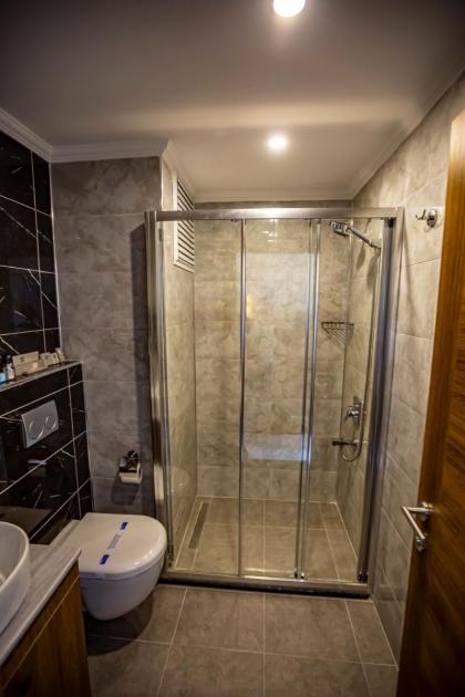 Hamitbey Hotel Yenikapı - image 26