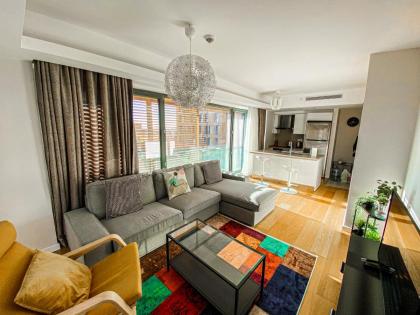 Cebeci Residence Pendik - image 21