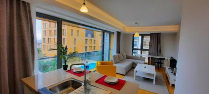 Cebeci Residence Pendik - image 22