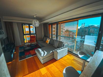 Cebeci Residence Pendik - image 23