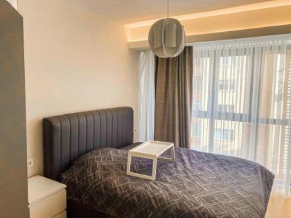 Cebeci Residence Pendik - image 24