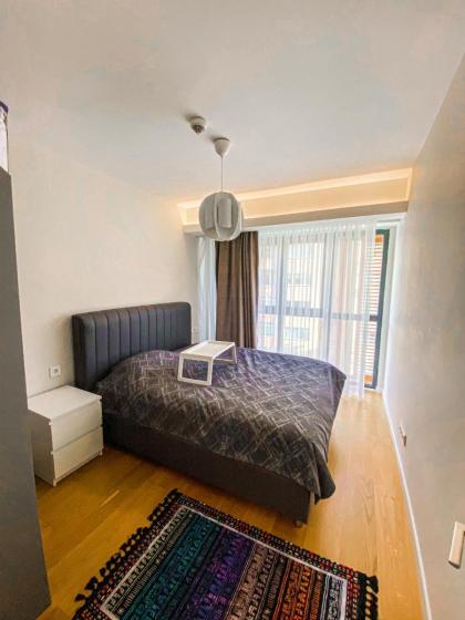 Cebeci Residence Pendik - image 25
