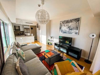 Cebeci Residence Pendik - image 26