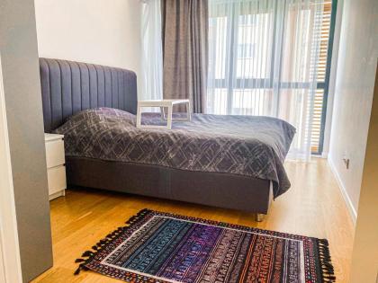 Cebeci Residence Pendik - image 27
