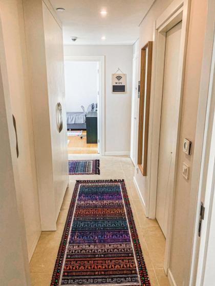 Cebeci Residence Pendik - image 29