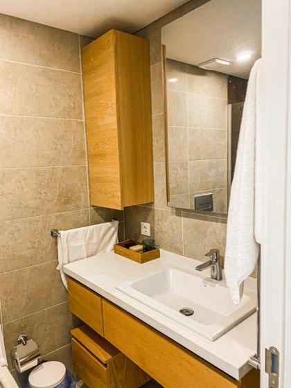 Cebeci Residence Pendik - image 30