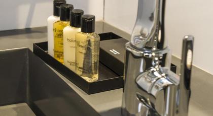 TRIP PARK HOTEL - image 22