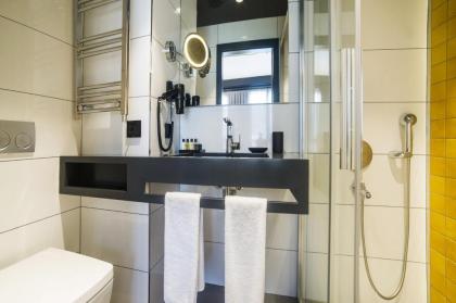 TRIP PARK HOTEL - image 25