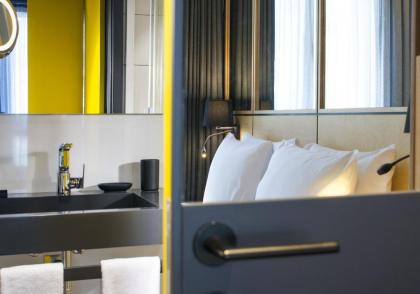 TRIP PARK HOTEL - image 26