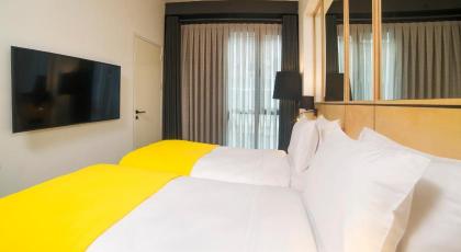 TRIP PARK HOTEL - image 29